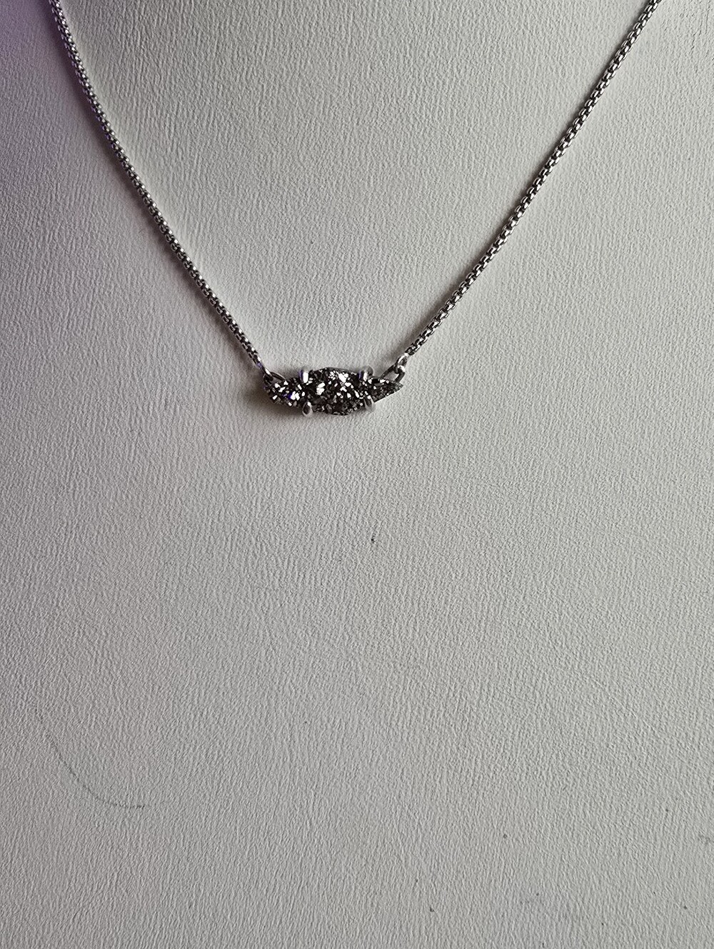 Kendra Scott Bridgete Necklace